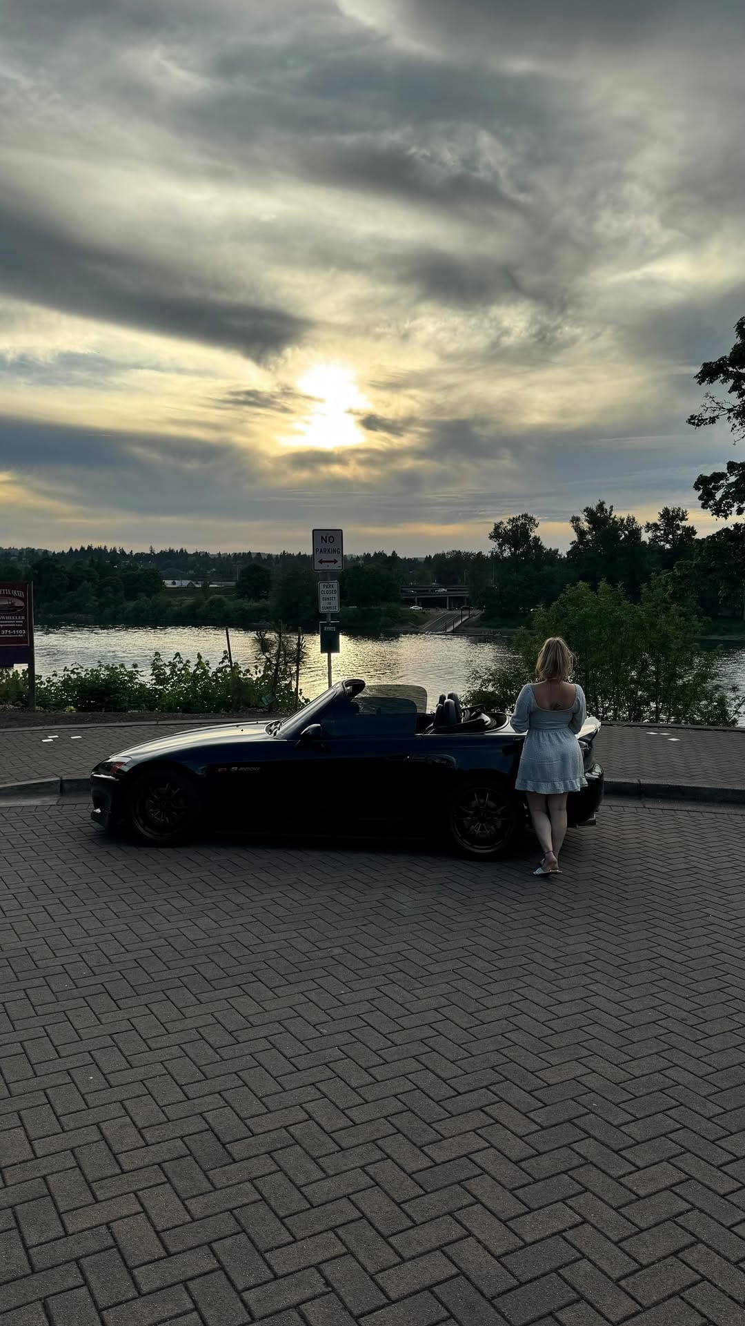 Post 1 by JDM EK's on Instagram (video)