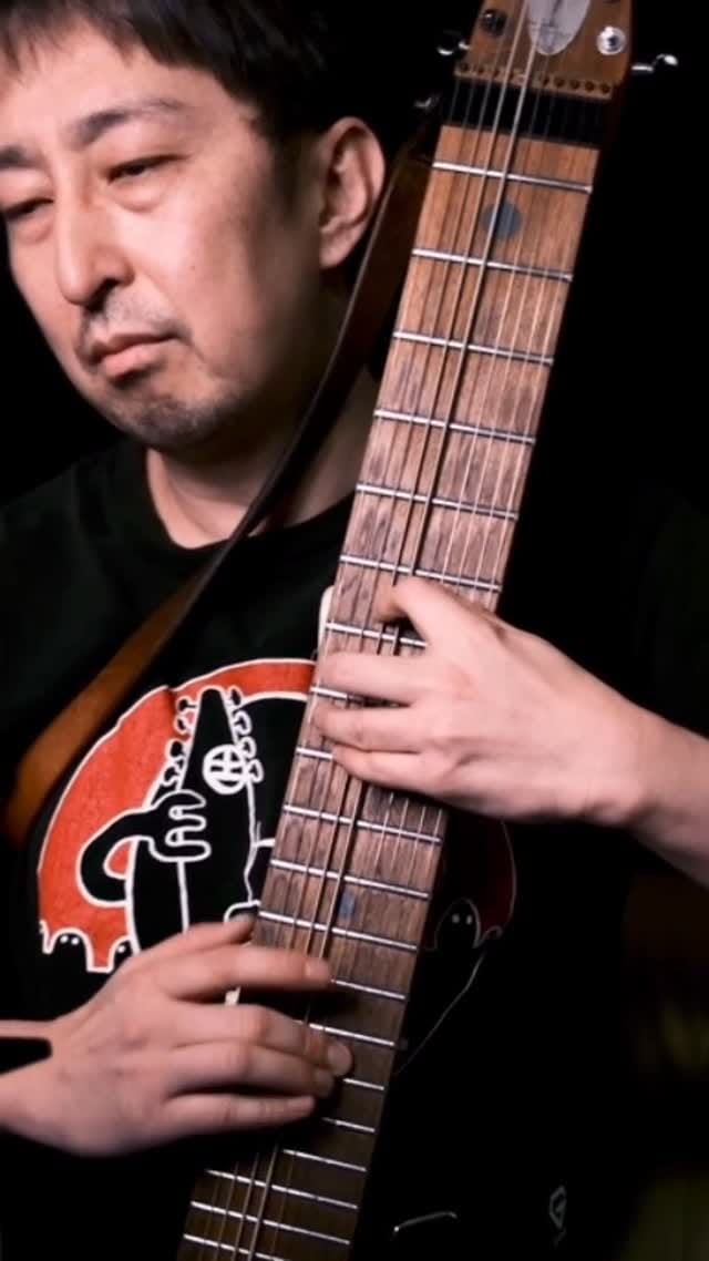 Post 2 by 辻 賢 on Instagram (video)