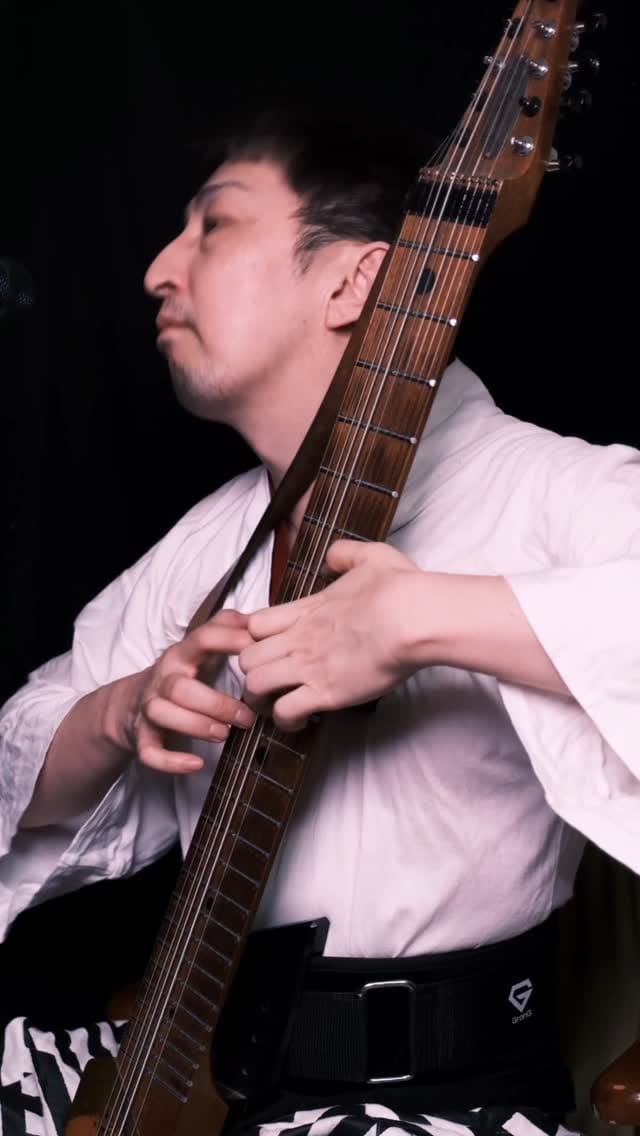 Post 5 by 辻 賢 on Instagram (video)