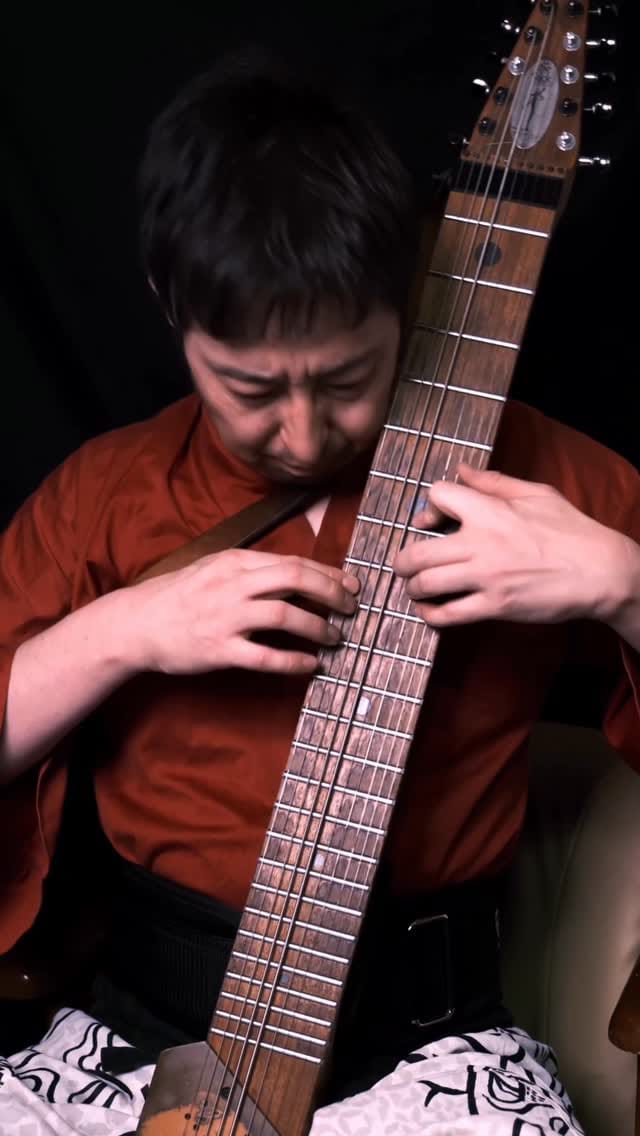 Post 4 by 辻 賢 on Instagram (video)