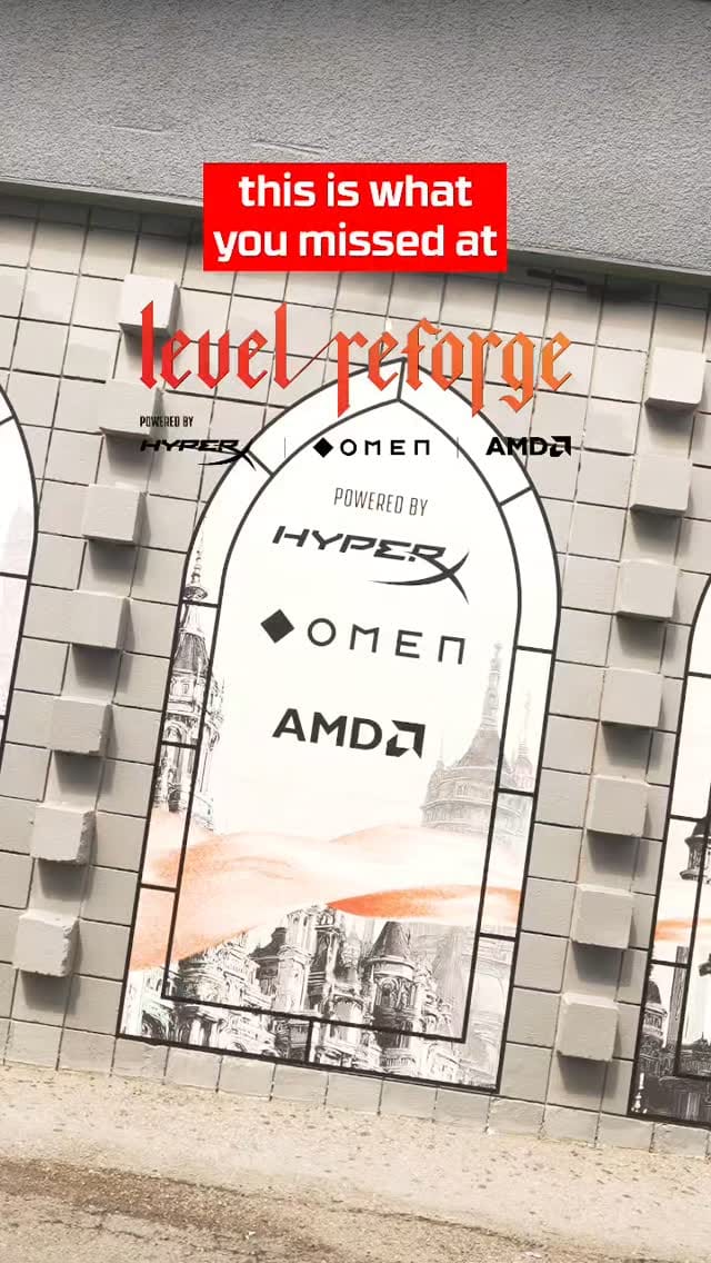 Post 2 by HyperX Türkiye on Instagram (video)