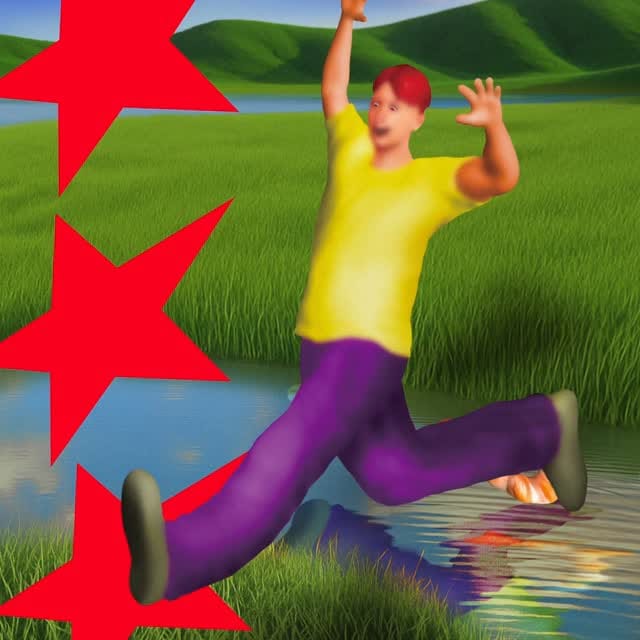 Post 10 by PARKGOLF on Instagram (video)