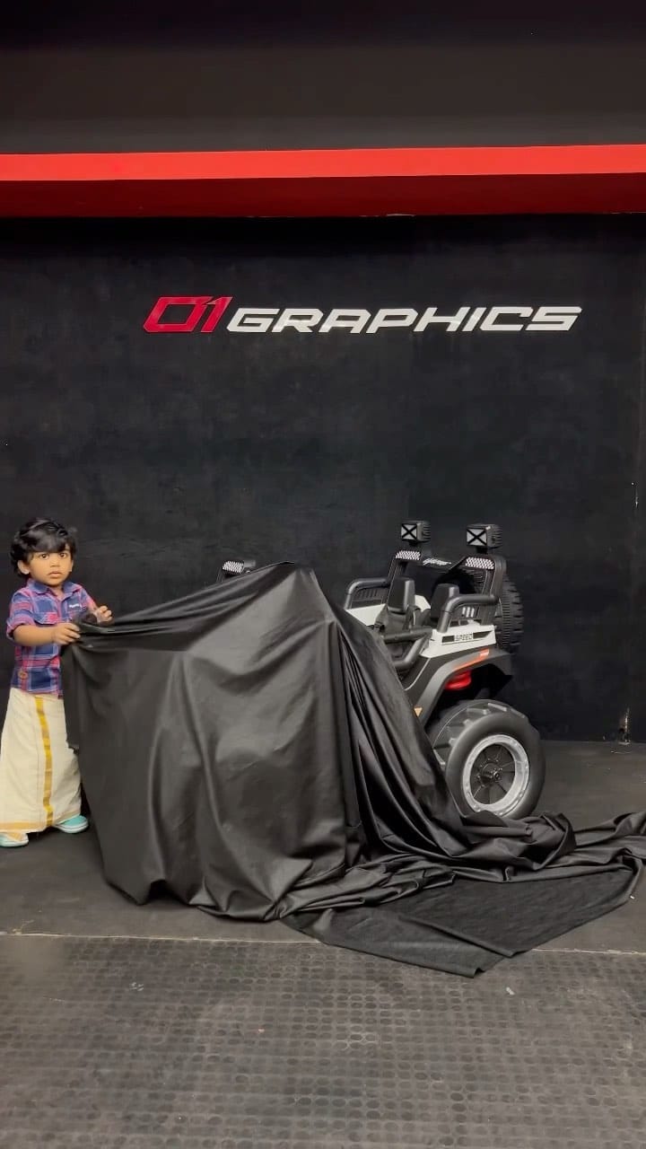 Post 9 by Karnasuresh on Instagram (video)