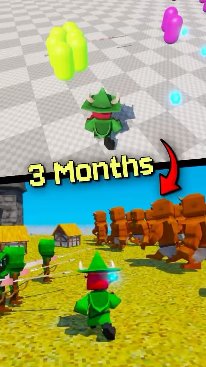 Post 8 by @kartsdev on Instagram (video)