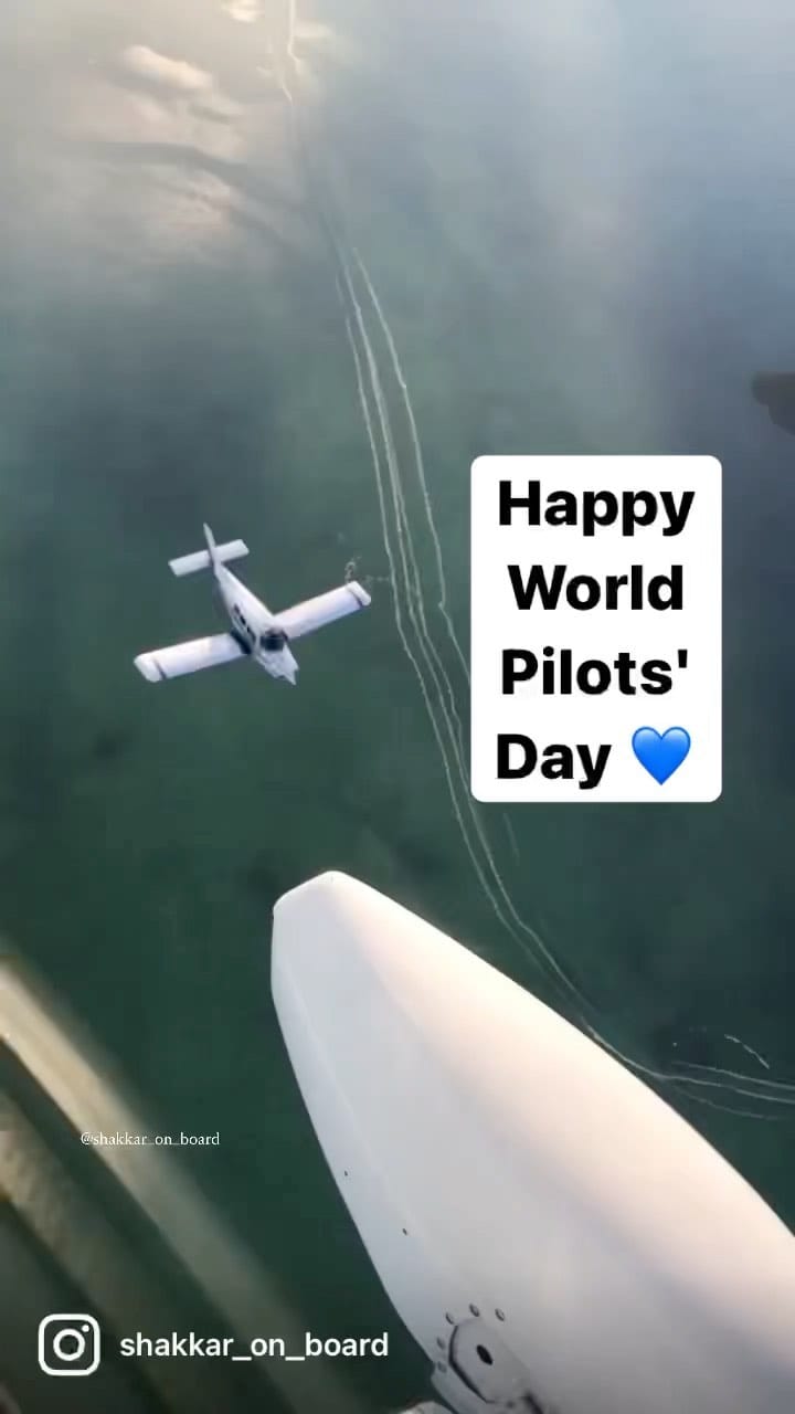 Post 2 by ✈️🏎 AADITYA BHATNAGAR 🌶 on Instagram (video)