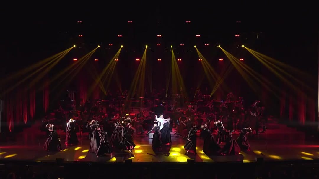 Post 7 by Yo Matsushita🎷 on Instagram (video)
