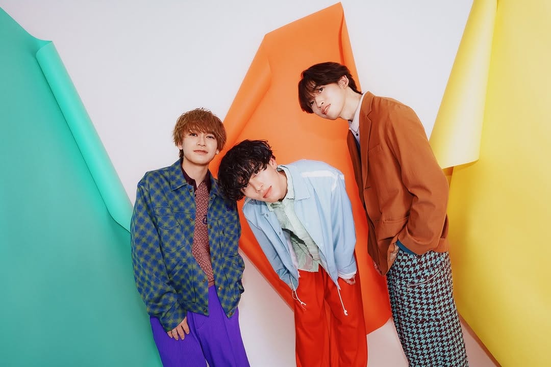Post 10 by YUTORI-SEDAI official on Instagram (image)