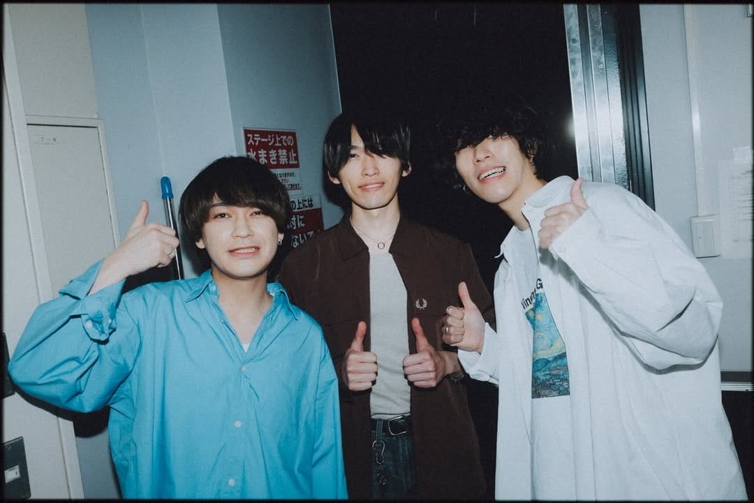 Post 2 by YUTORI-SEDAI official on Instagram (carousel)