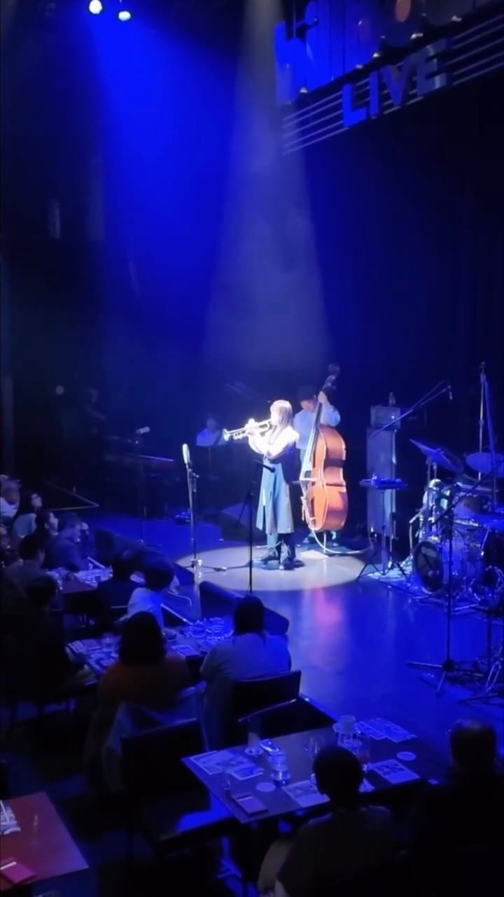 Post 5 by 松井秀太郎 Shutaro Matsui on Instagram (video)