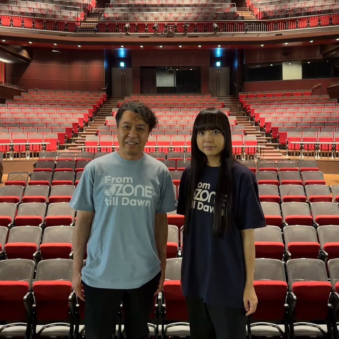 Post 7 by 松井秀太郎 Shutaro Matsui on Instagram (carousel)