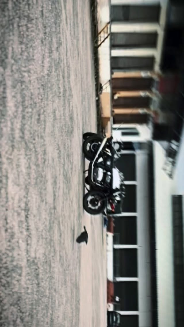 Post 6 by Code6 Tuning on Instagram (video)
