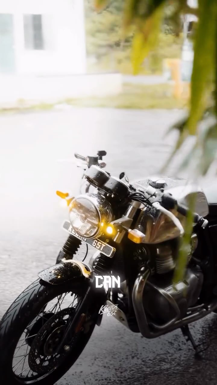 Post 7 by Code6 Tuning on Instagram (video)
