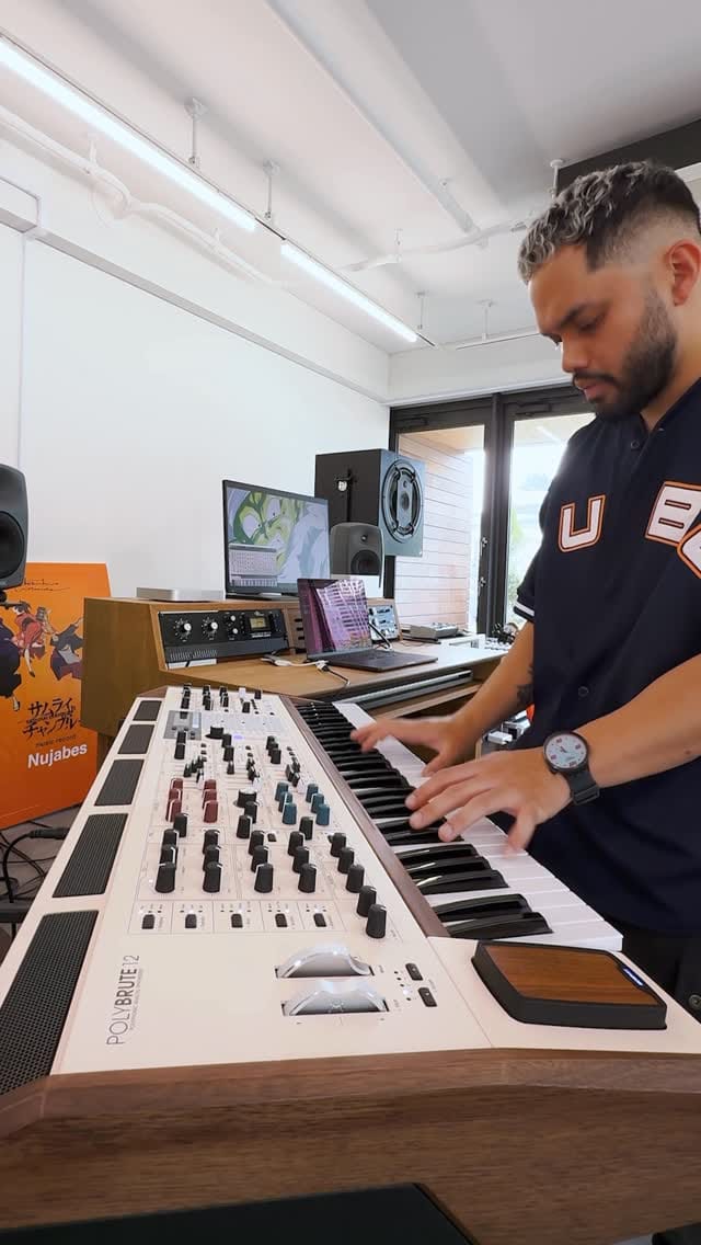 Post 4 by MATT CAB on Instagram (video)