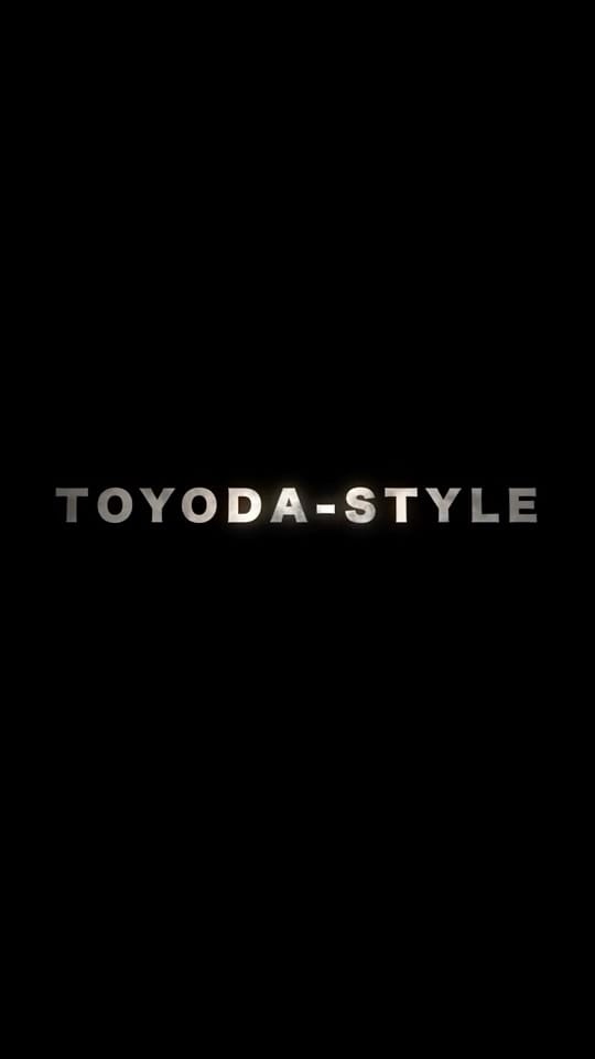 Post 3 by TOYODA-STYLE | Dj Instructor on Instagram (video)
