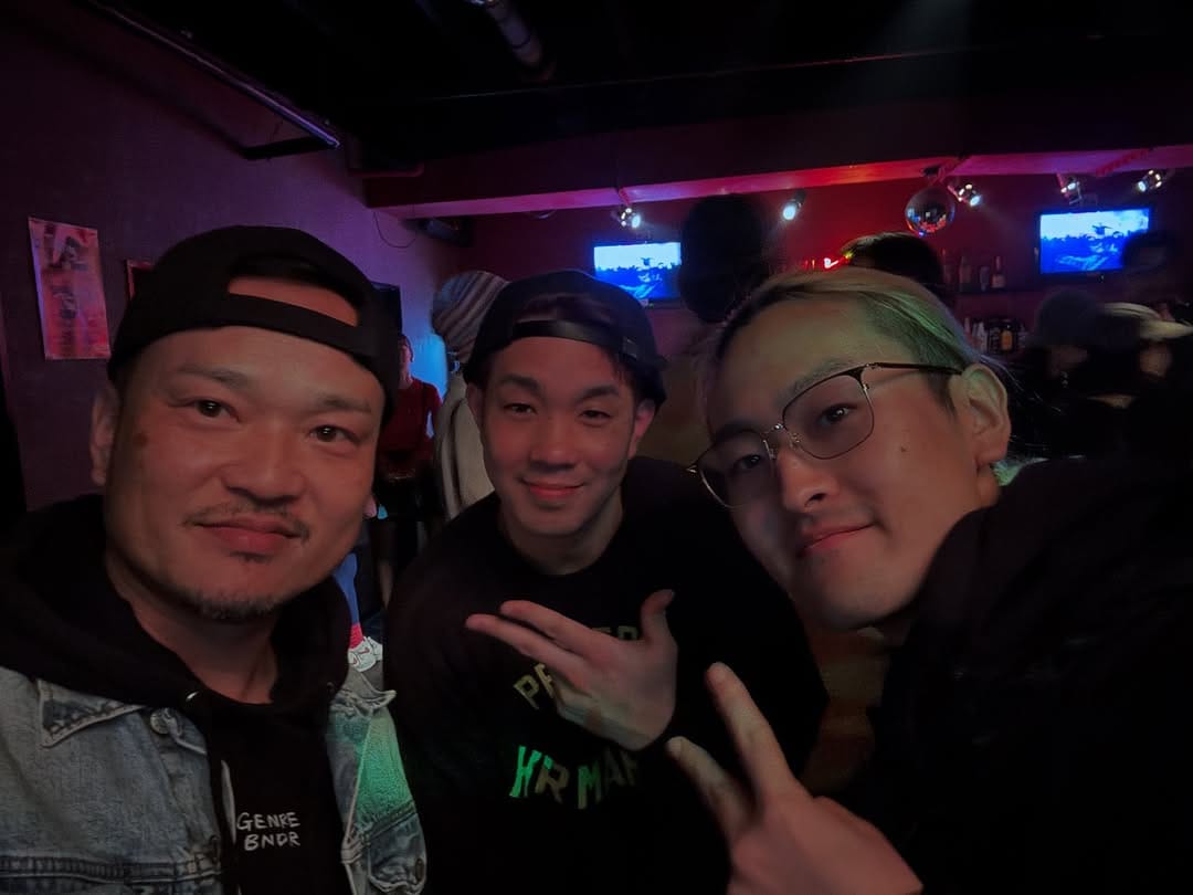 Post 8 by TOYODA-STYLE | Dj Instructor on Instagram (carousel)
