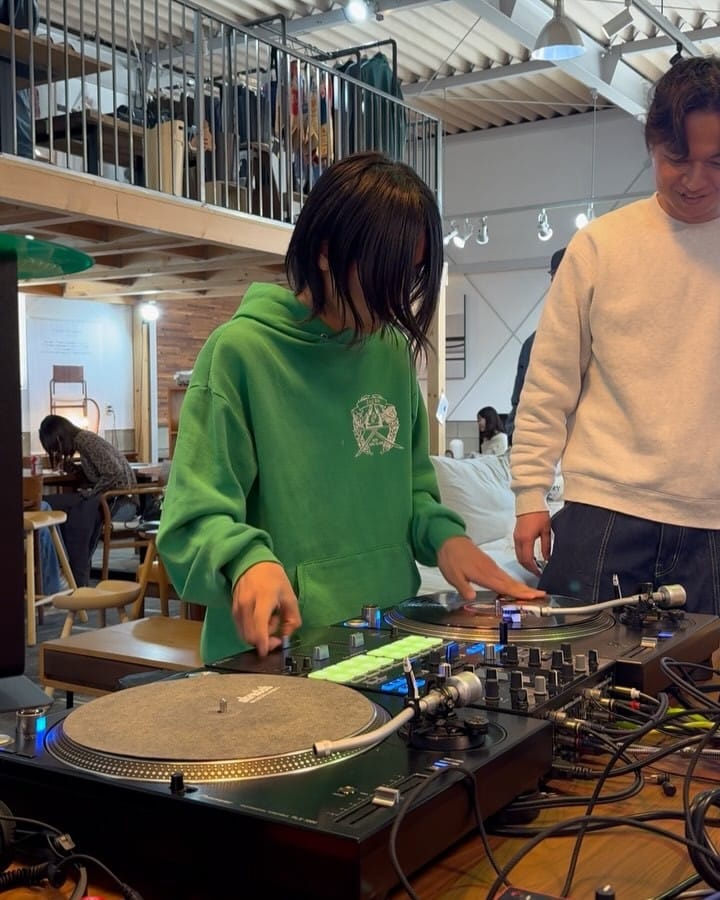 Post 7 by TOYODA-STYLE | Dj Instructor on Instagram (carousel)
