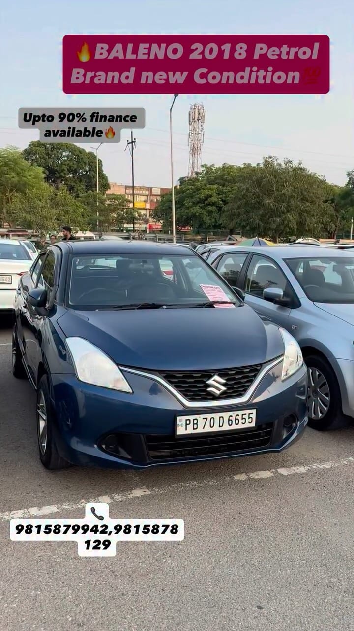 Post 4 by SHARMA CAR POINT on Instagram (video)