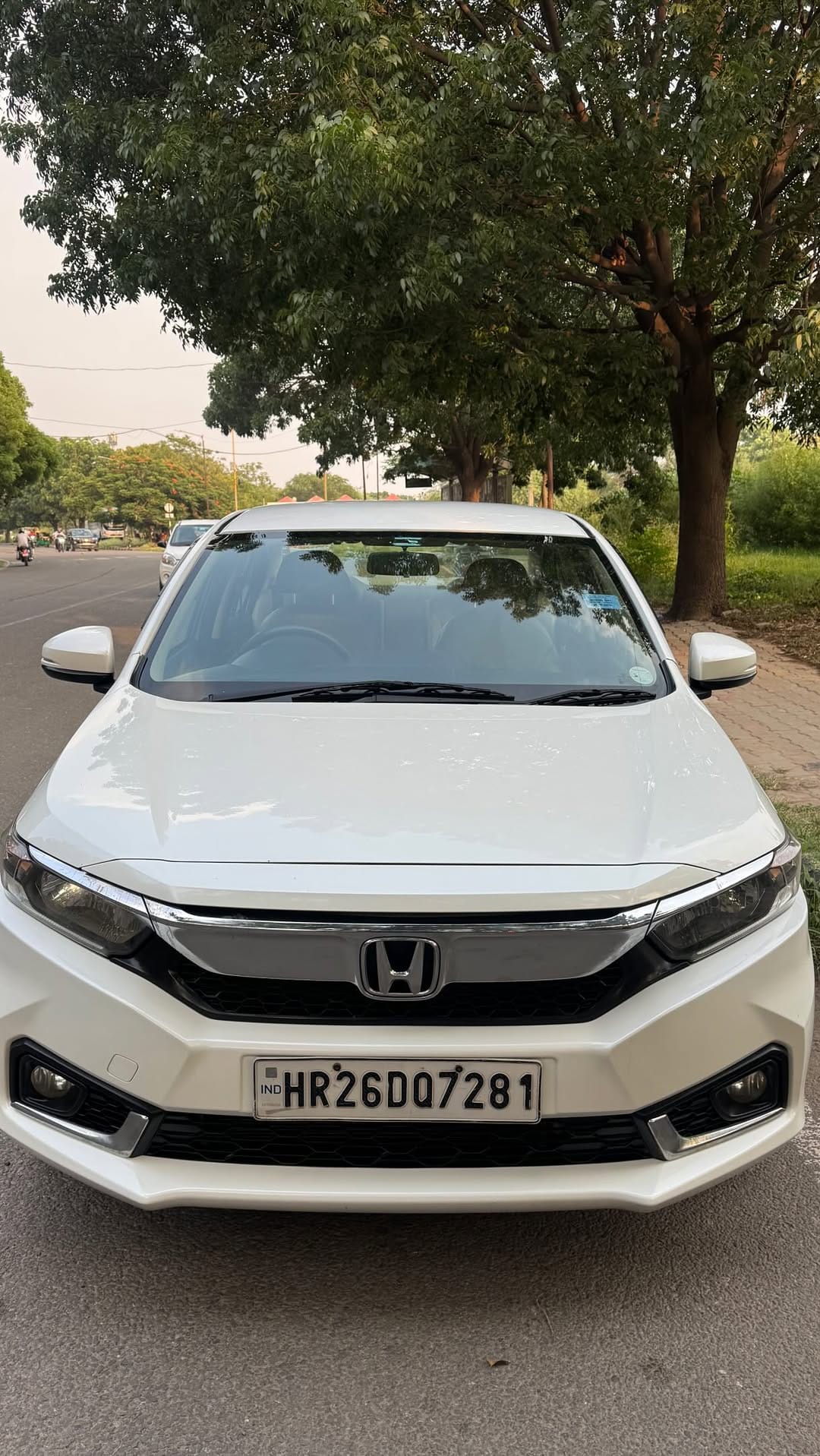 Post 3 by SHARMA CAR POINT on Instagram (video)