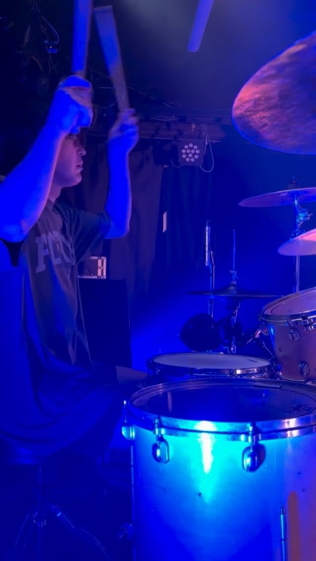Post 5 by Masayuki Yamazaki on Instagram (video)