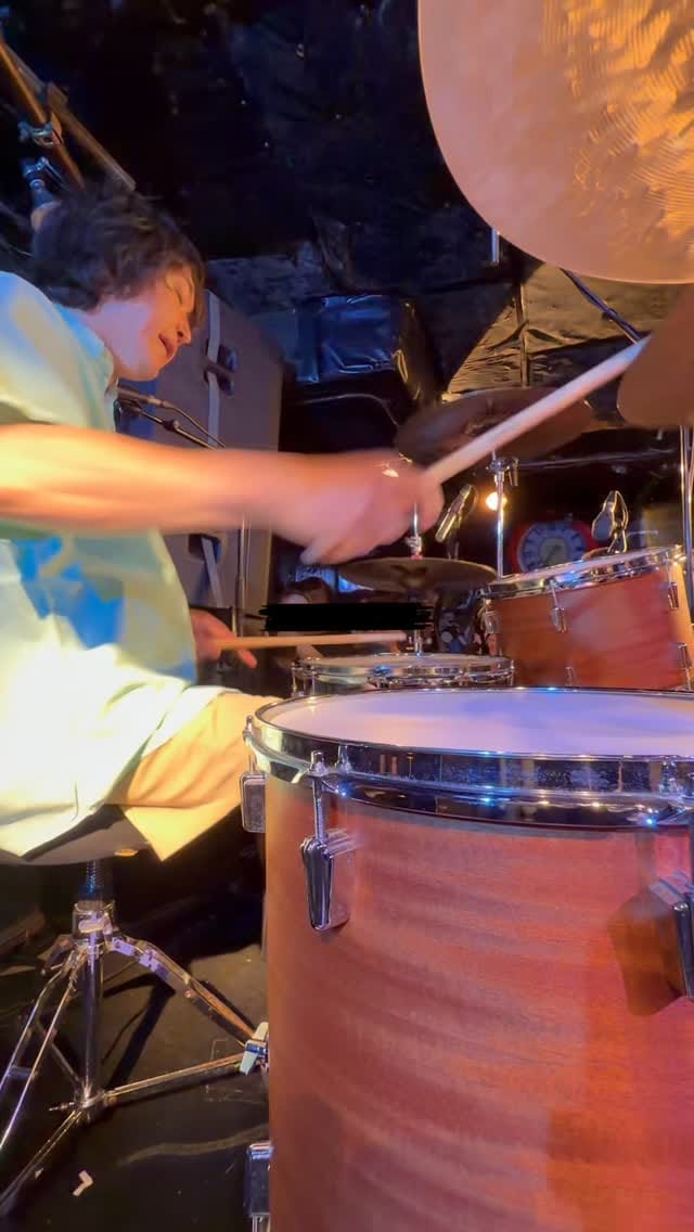 Post 4 by Masayuki Yamazaki on Instagram (video)
