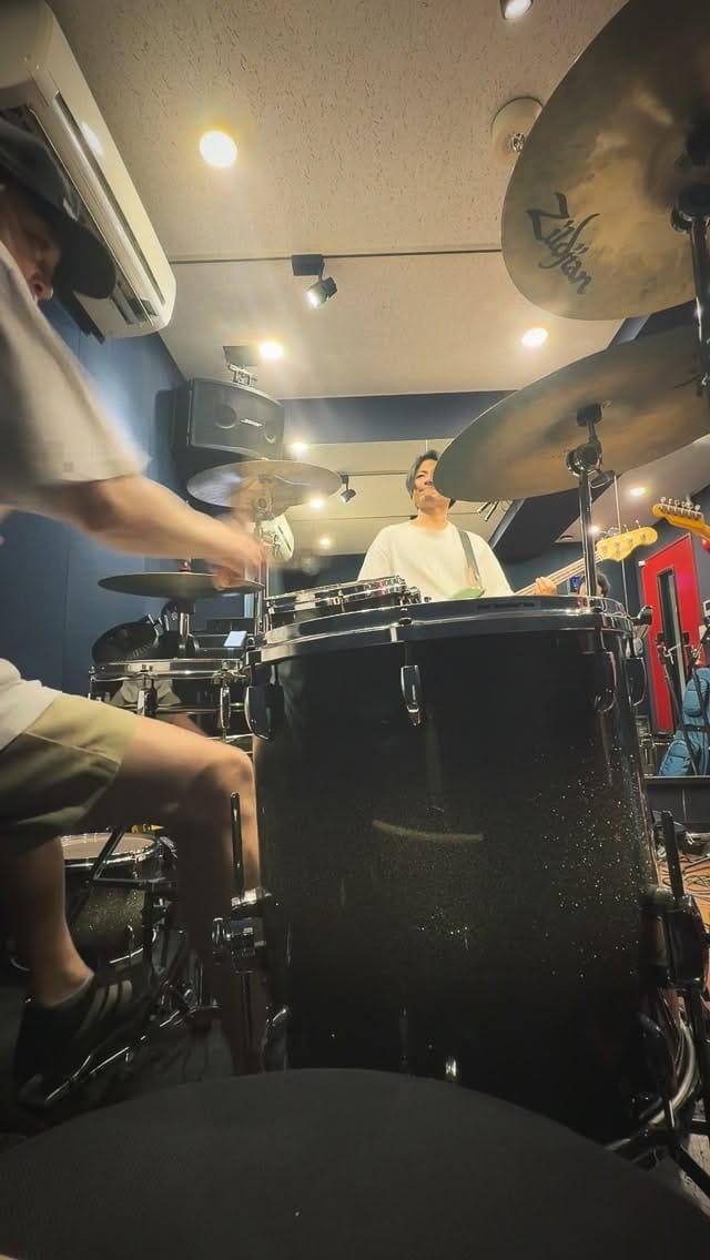 Post 9 by Masayuki Yamazaki on Instagram (video)