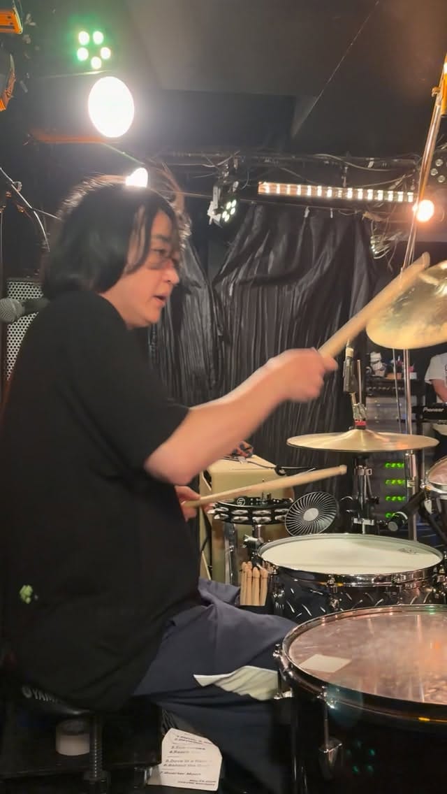 Post 8 by Masayuki Yamazaki on Instagram (video)