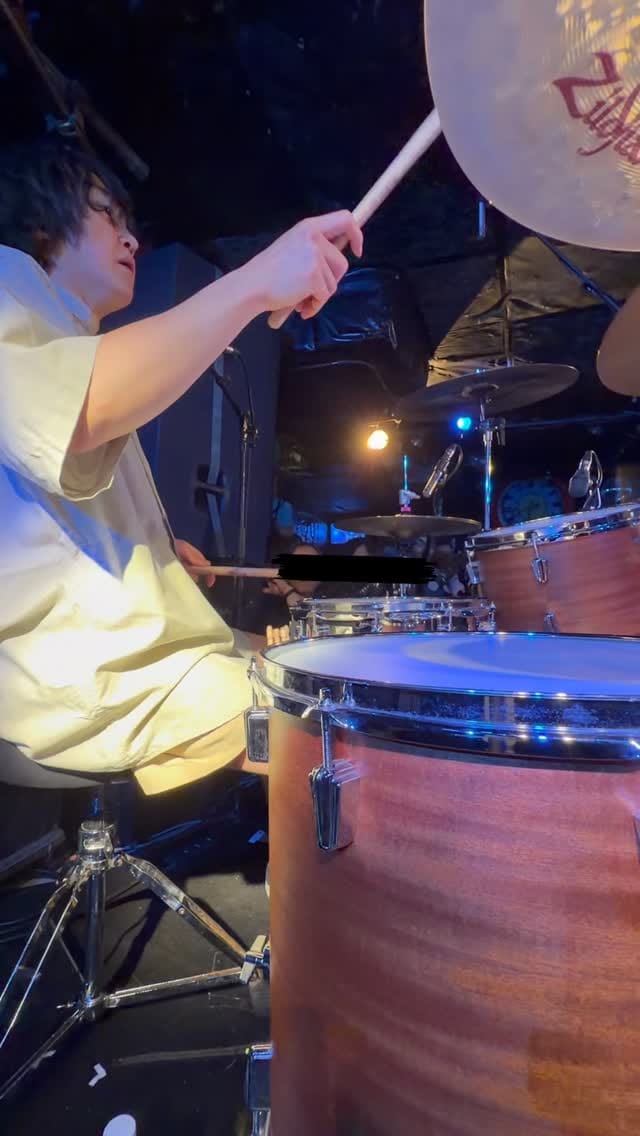 Post 3 by Masayuki Yamazaki on Instagram (video)