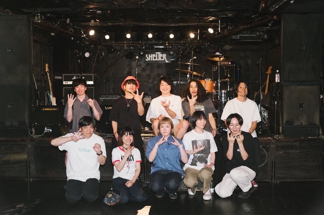 Post 6 by Masayuki Yamazaki on Instagram (image)
