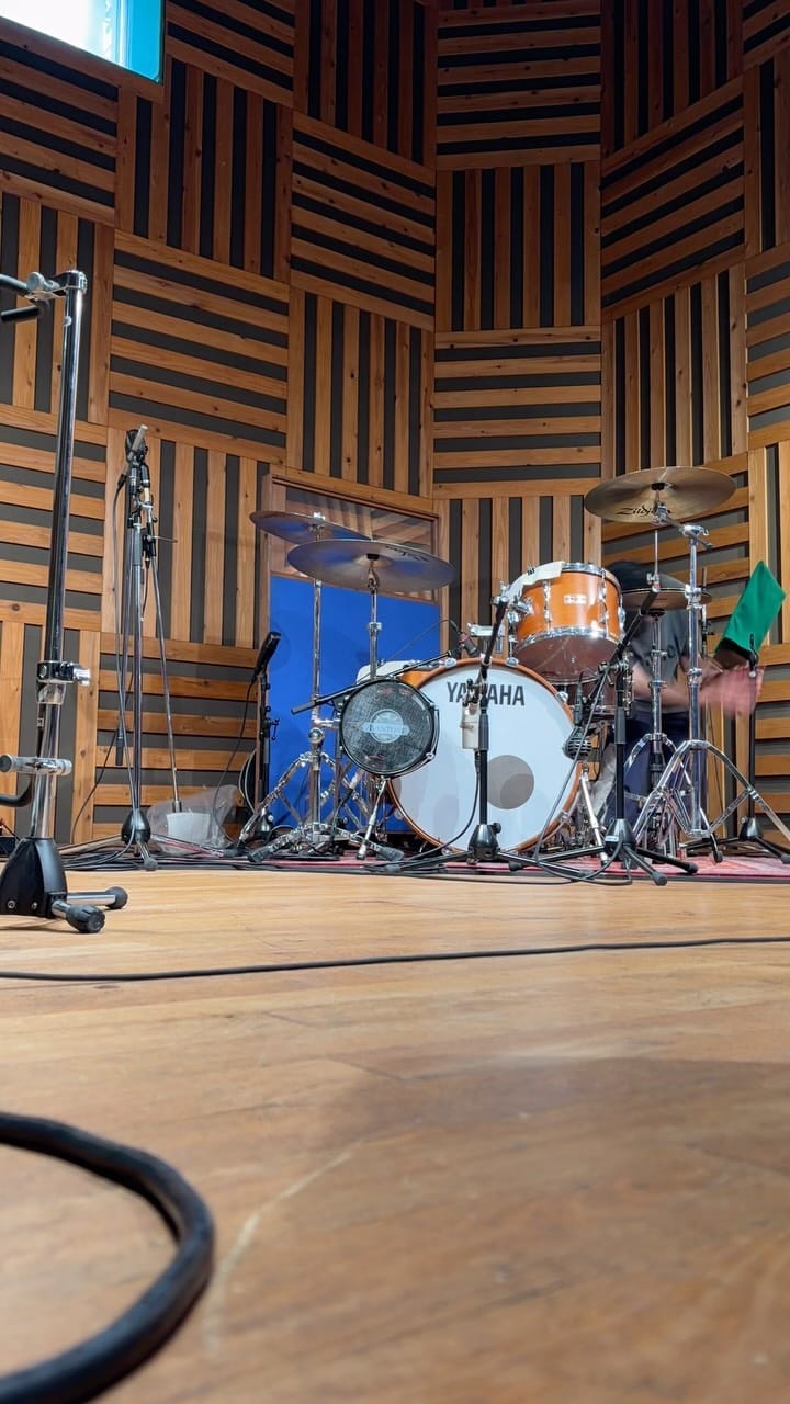 Post 1 by Masayuki Yamazaki on Instagram (video)