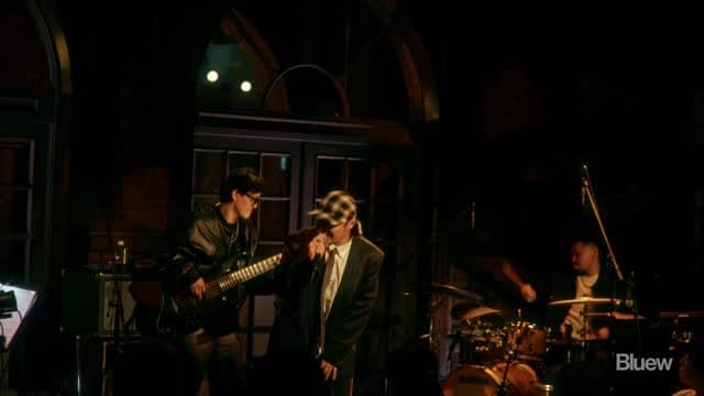 Post 2 by ZIN on Instagram (video)