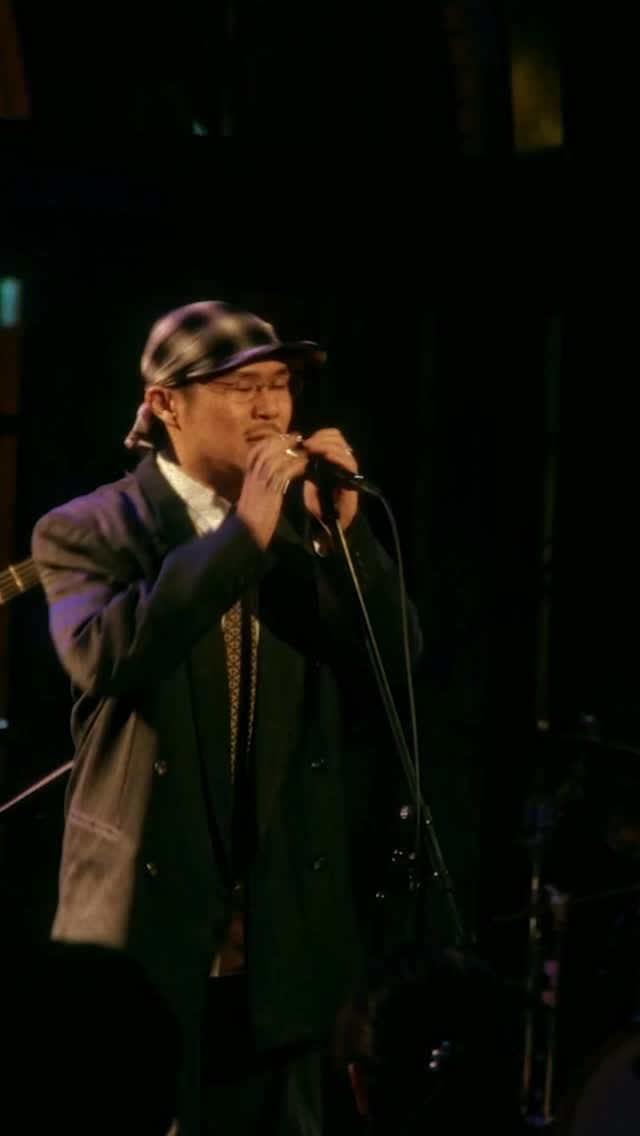 Post 5 by ZIN on Instagram (video)
