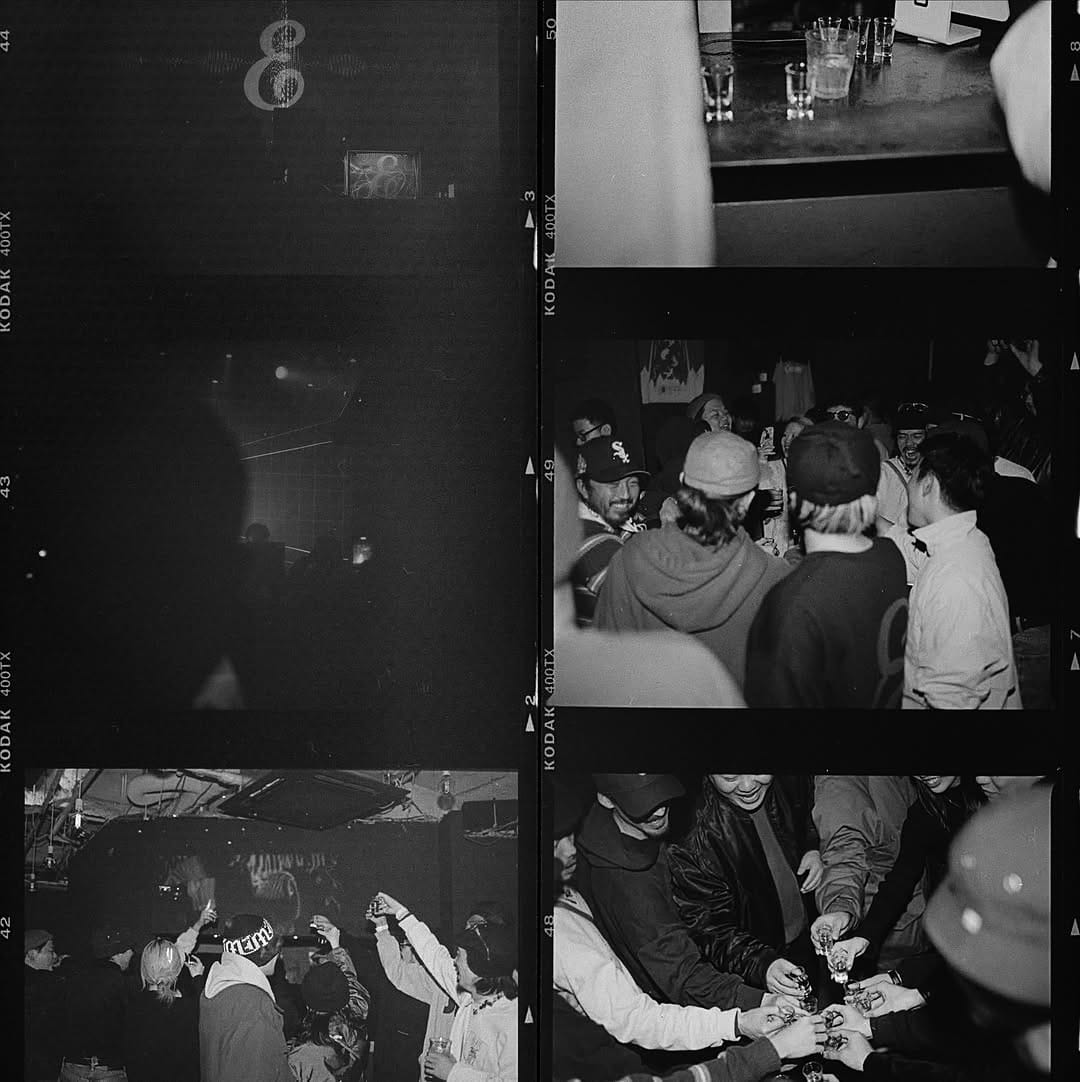 Post 8 by ZIN on Instagram (image)