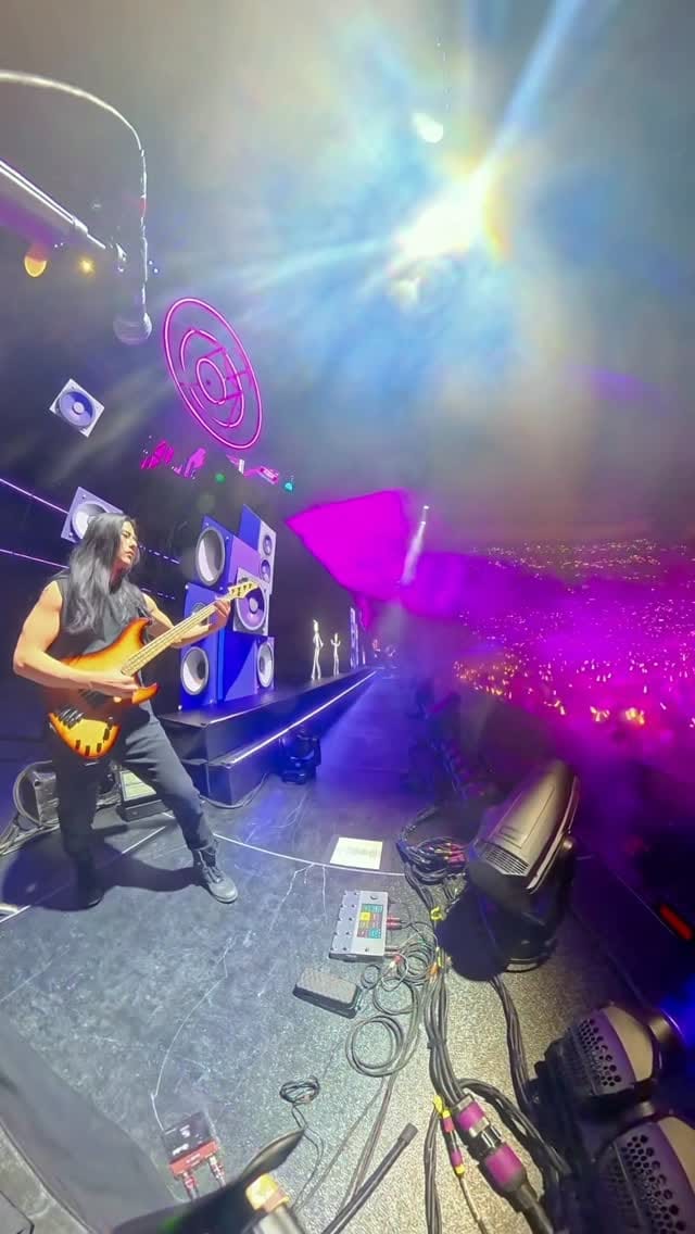 Post 2 by Yas Nomura/野村 康貴 on Instagram (video)