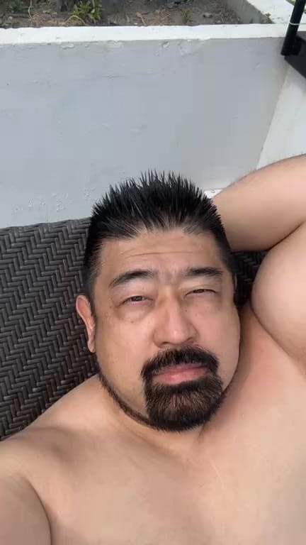 Post 6 by Naofumi Nambu on Instagram (video)