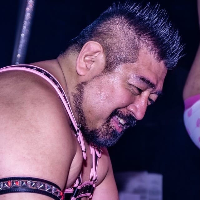 Post 4 by Naofumi Nambu on Instagram (carousel)