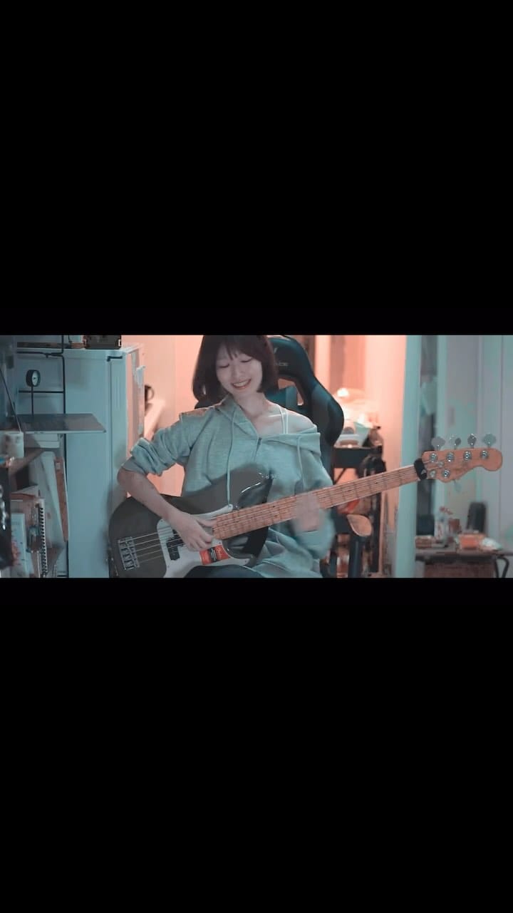 Post 4 by ｍａｓｓ on Instagram (video)