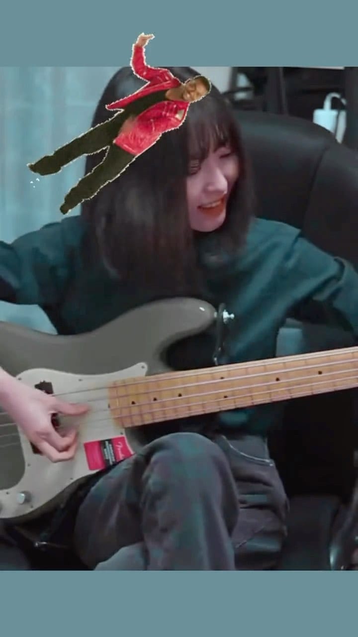 Post 10 by ｍａｓｓ on Instagram (video)