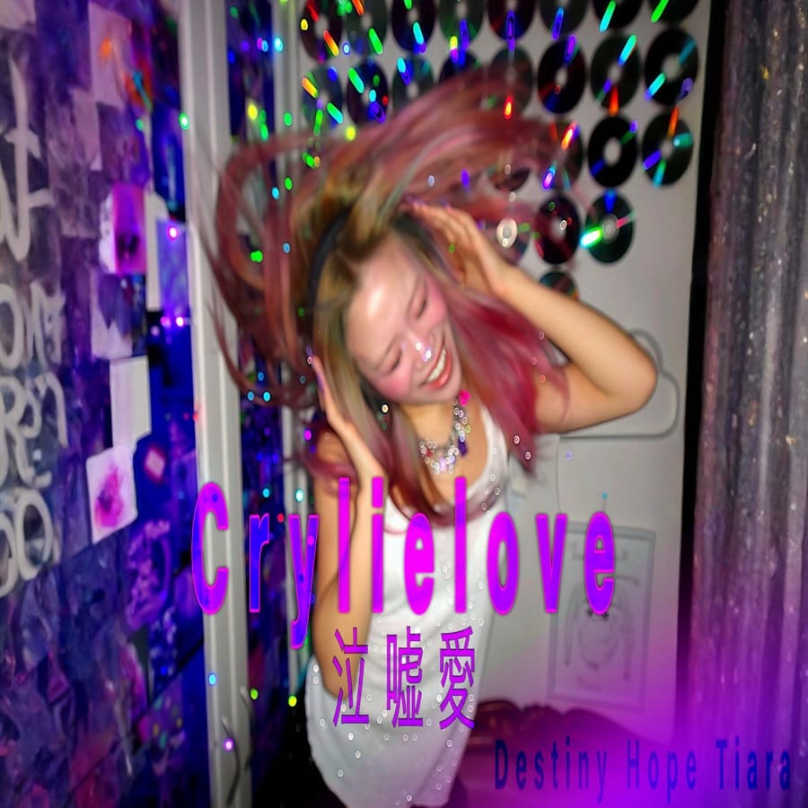 Post 8 by Destiny Hope Tiara on Instagram (image)