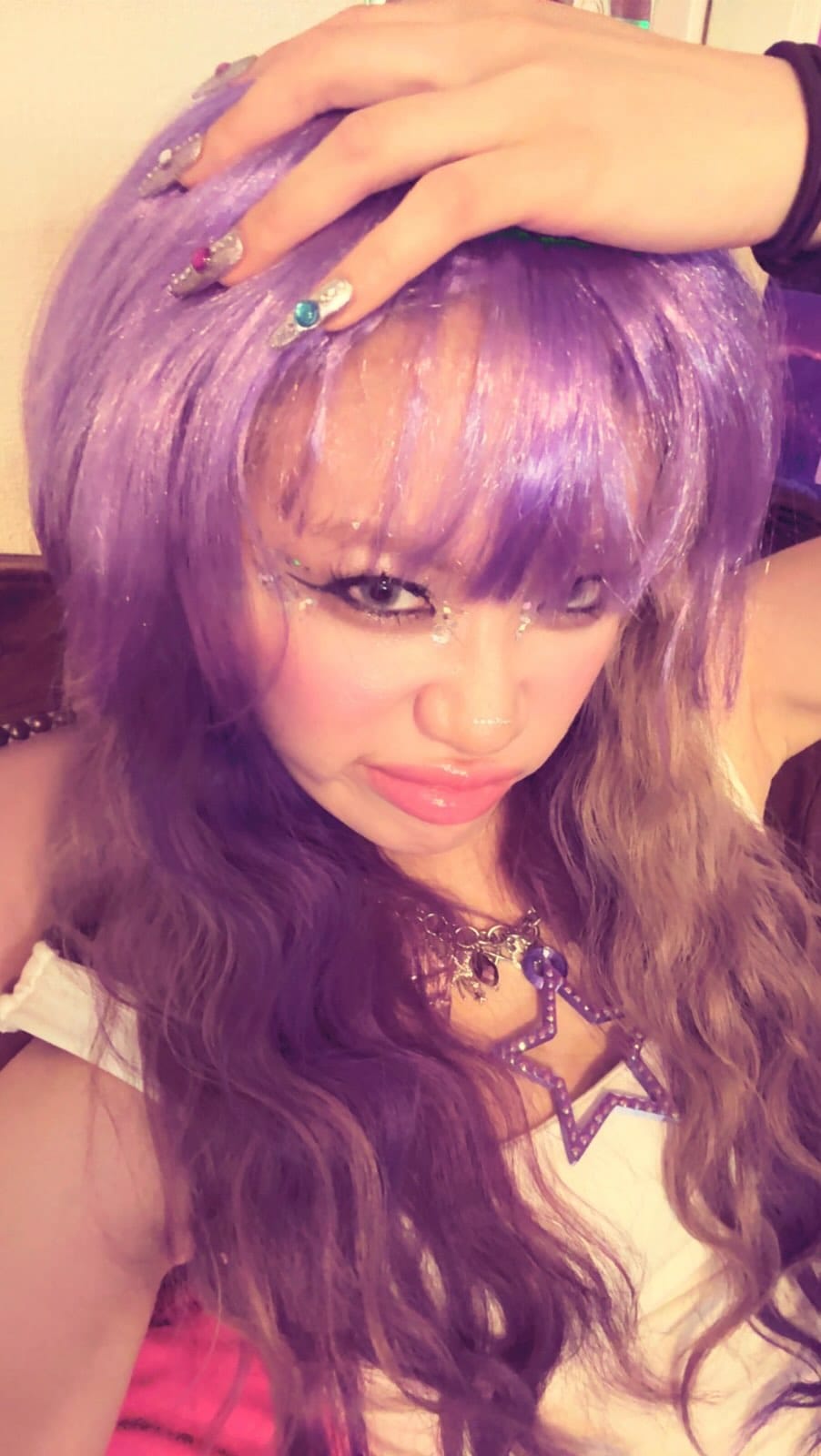 Post 2 by Destiny Hope Tiara on Instagram (video)