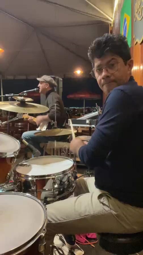 Post 1 by Alfredo Maranha on Instagram (video)