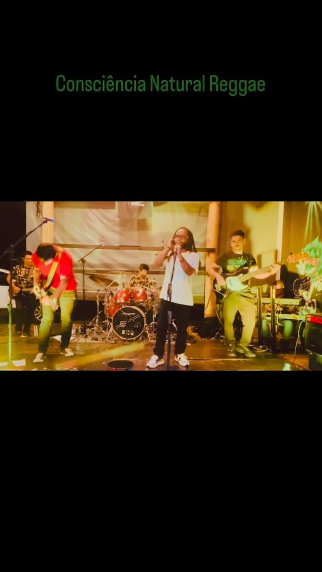 Post 5 by Alfredo Maranha on Instagram (video)
