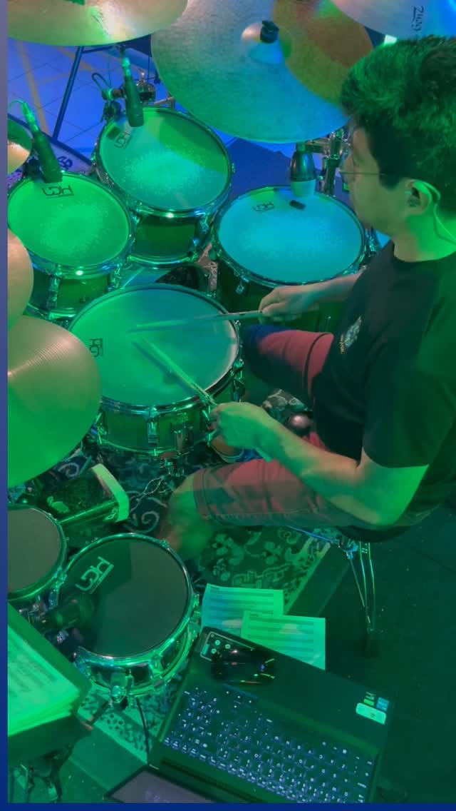Post 3 by Alfredo Maranha on Instagram (video)
