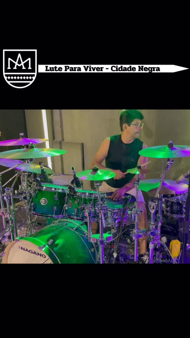 Post 9 by Alfredo Maranha on Instagram (video)