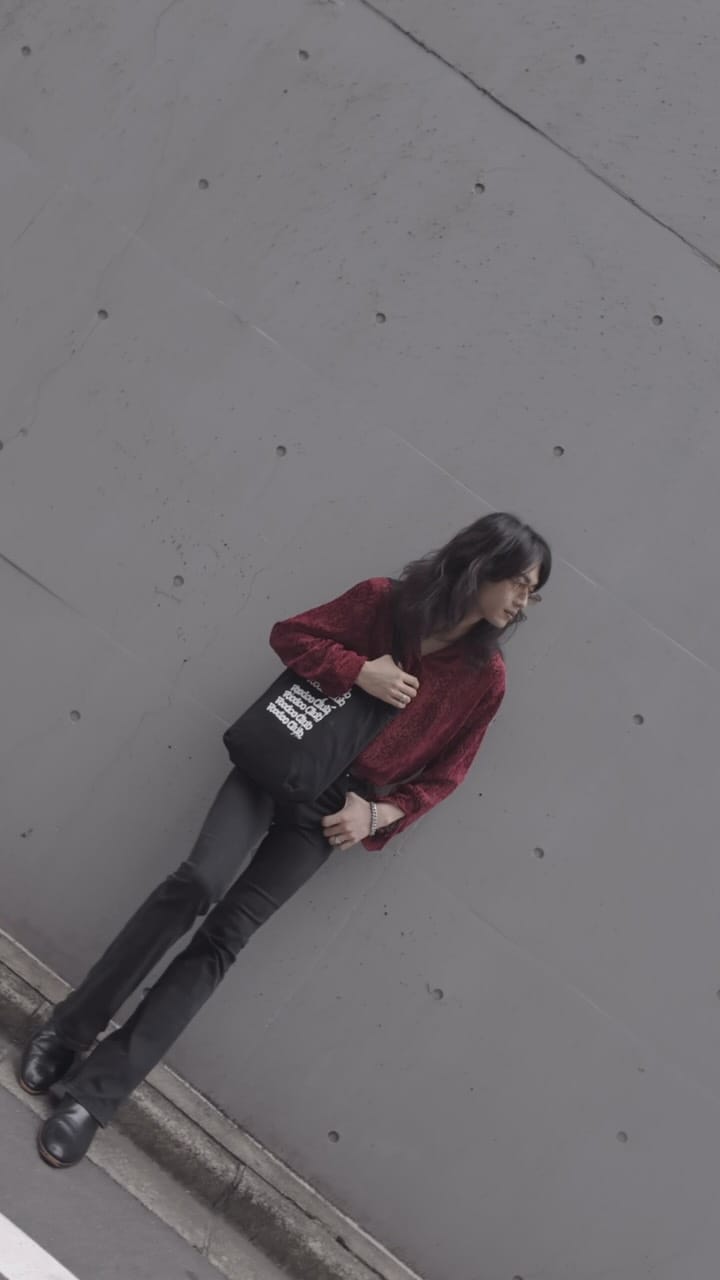 Post 8 by 暴動クラブ on Instagram (video)