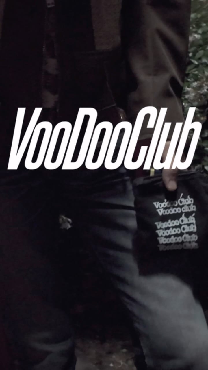 Post 6 by 暴動クラブ on Instagram (video)