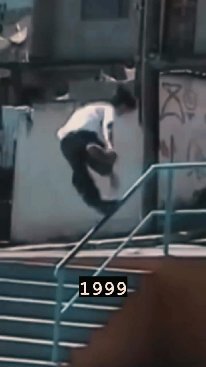 Post 7 by Felipe Zambardino on Instagram (video)