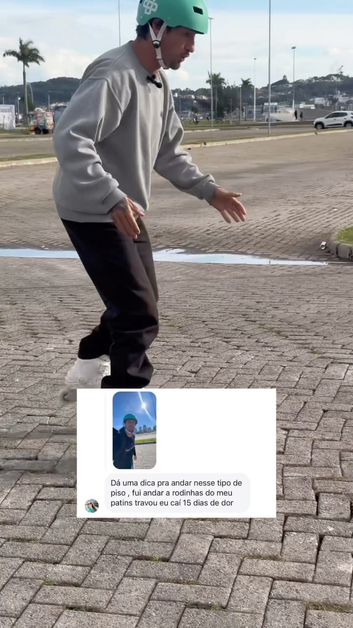 Post 6 by Felipe Zambardino on Instagram (video)