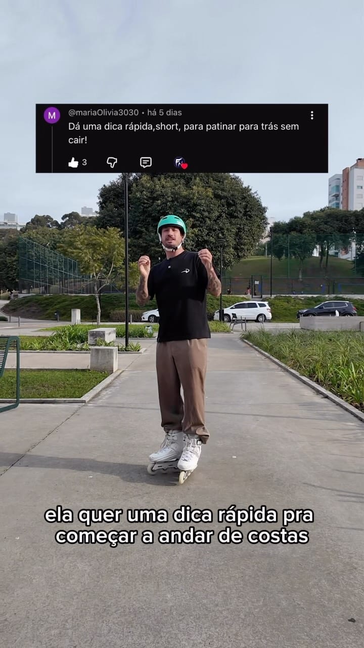 Post 2 by Felipe Zambardino on Instagram (video)