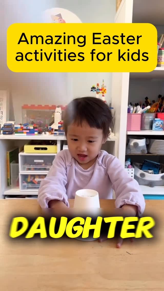 Post 1 by not-so-boring parents on Instagram (video)