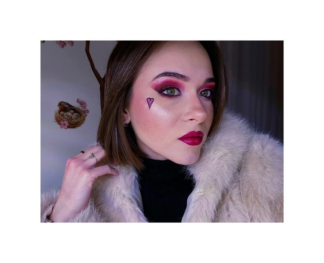 Post 2 by Rosa Vairo🥀 on Instagram (carousel)